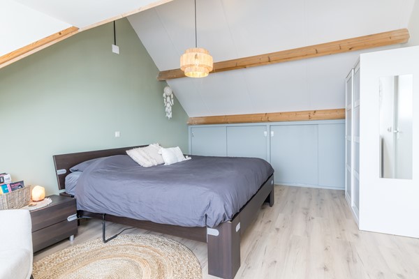 Foto - Te koop: Instapklaar gemoderniseerd vrijstaand woonhuis met 188 m2 wonen in Bocholtz